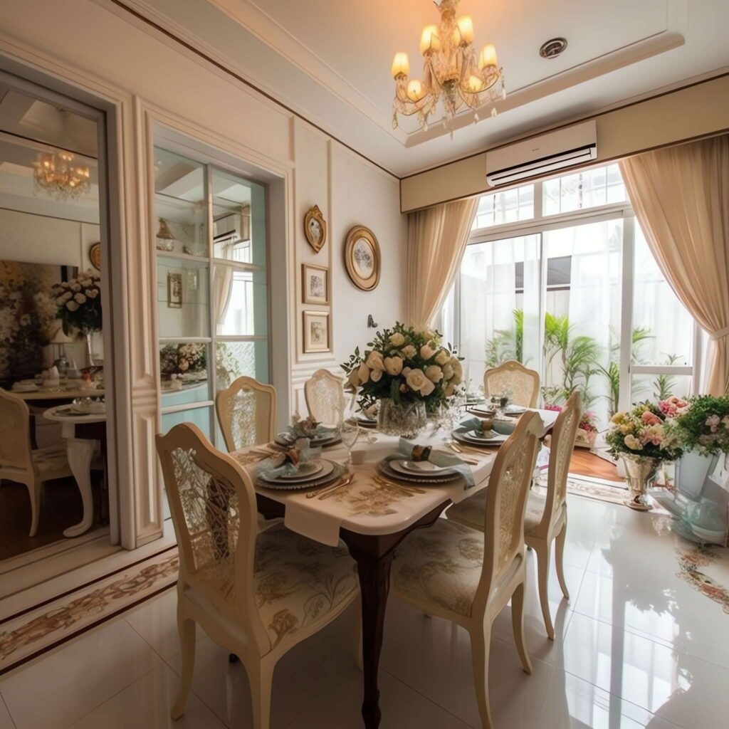 图片[16]-全球设计案例智能库_OJBKAI.COM田园风格餐厅Midjourney灵感图库-_设计智库－全球设计案例智能库_OJBKAI.COM-全球设计案例智能库_OJBKAI.COM设计智库