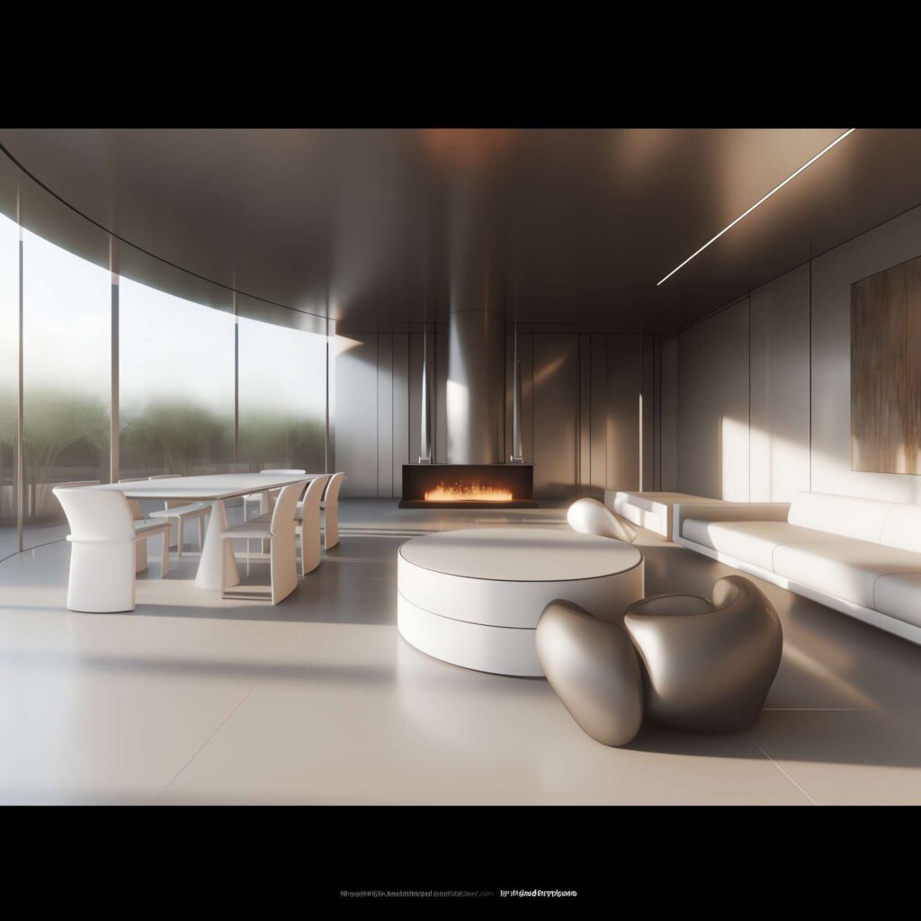 图片[16]-全球设计案例智能库_OJBKAI.COM现代别墅餐厅Midjourney灵感图库-_设计智库－全球设计案例智能库_OJBKAI.COM-全球设计案例智能库_OJBKAI.COM设计智库