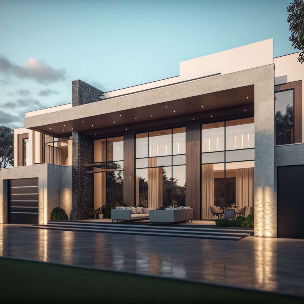 图片[14]-全球设计案例智能库_OJBKAI.COM现代别墅设计Midjourney灵感图库-_设计智库－全球设计案例智能库_OJBKAI.COM-全球设计案例智能库_OJBKAI.COM设计智库