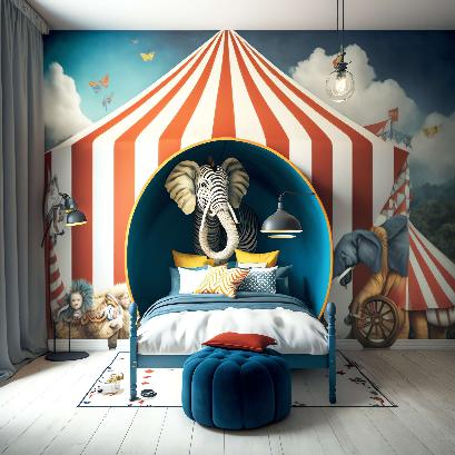 图片[15]-全球设计案例智能库_OJBKAI.COM动物世界男孩房7_Midjourney灵感图库-_设计智库－全球设计案例智能库_OJBKAI.COM-全球设计案例智能库_OJBKAI.COM设计智库