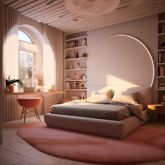 图片[11]-全球设计案例智能库_OJBKAI.COM女孩房Midjourney灵感图库-_设计智库－全球设计案例智能库_OJBKAI.COM-全球设计案例智能库_OJBKAI.COM设计智库