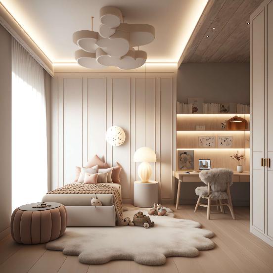 图片[14]-全球设计案例智能库_OJBKAI.COM童趣儿童房Midjourney灵感图库-_设计智库－全球设计案例智能库_OJBKAI.COM-全球设计案例智能库_OJBKAI.COM设计智库