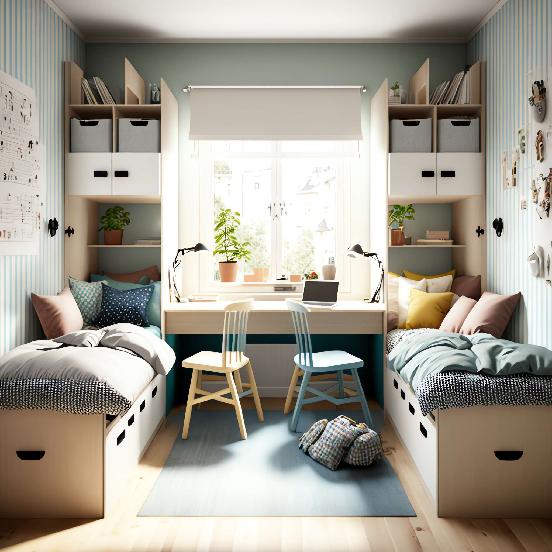 图片[16]-全球设计案例智能库_OJBKAI.COM童趣儿童房2_Midjourney灵感图库-设计智库－全球设计案例智能库_OJBKAI.COM-全球设计案例智能库_OJBKAI.COM设计智库