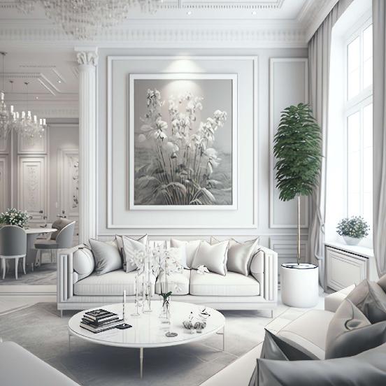 图片[10]-全球设计案例智能库_OJBKAI.COM白色系家装Midjourney灵感图库-_设计智库－全球设计案例智能库_OJBKAI.COM-全球设计案例智能库_OJBKAI.COM设计智库