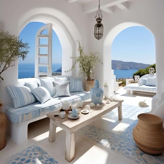 图片[12]-全球设计案例智能库_OJBKAI.COM别墅地中海风格客厅_Midjourney灵感图库338p-全球设计案例智能库_OJBKAI.COM设计智库