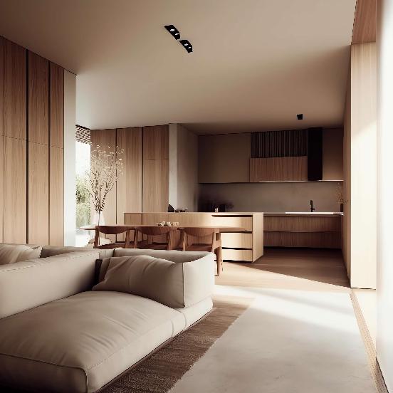 图片[11]-全球设计案例智能库_OJBKAI.COM侘寂风客厅住宅Midjourney灵感图库-_设计智库－全球设计案例智能库_OJBKAI.COM-全球设计案例智能库_OJBKAI.COM设计智库