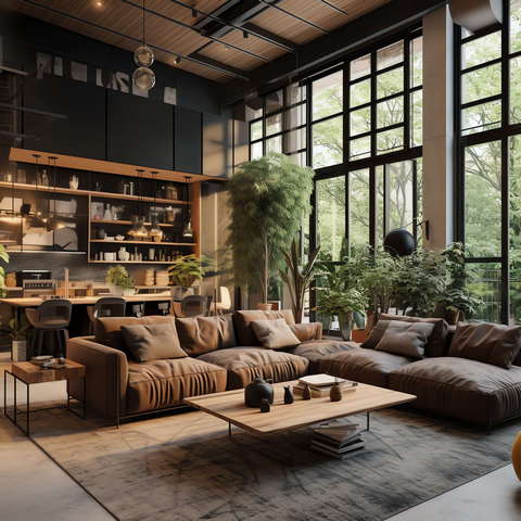 图片[32]-全球设计案例智能库_OJBKAI.COM自然生态客厅Midjourney灵感图库-_设计智库－全球设计案例智能库_OJBKAI.COM-全球设计案例智能库_OJBKAI.COM设计智库