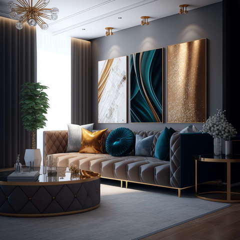 图片[11]-全球设计案例智能库_OJBKAI.COM住宅奢华客厅Midjourney灵感图库-_设计智库－全球设计案例智能库_OJBKAI.COM-全球设计案例智能库_OJBKAI.COM设计智库