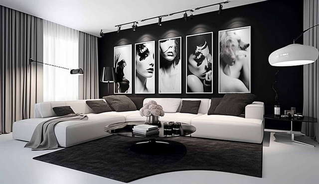 图片[16]-全球设计案例智能库_OJBKAI.COM艺术时尚风格Midjourney灵感图库-_设计智库－全球设计案例智能库_OJBKAI.COM-全球设计案例智能库_OJBKAI.COM设计智库