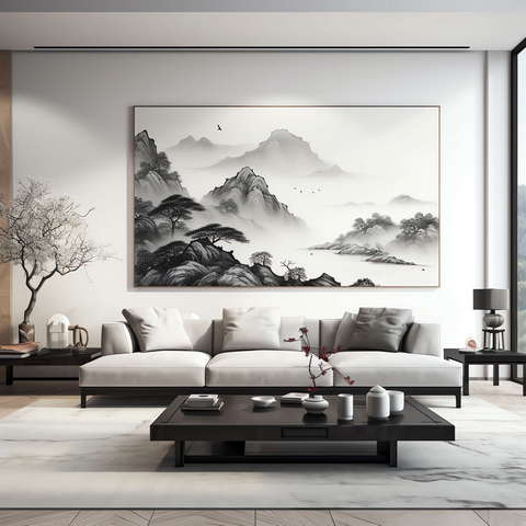 图片[27]-全球设计案例智能库_OJBKAI.COM新中式客厅Midjourney灵感图库-_设计智库－全球设计案例智能库_OJBKAI.COM-全球设计案例智能库_OJBKAI.COM设计智库