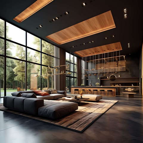 图片[12]-全球设计案例智能库_OJBKAI.COM轻奢前卫现代客厅Midjourney灵感图库-_设计智库－全球设计案例智能库_OJBKAI.COM-全球设计案例智能库_OJBKAI.COM设计智库