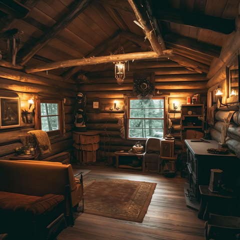 图片[8]-全球设计案例智能库_OJBKAI.COM美式乡村风格客厅Midjourney灵感图库-_设计智库－全球设计案例智能库_OJBKAI.COM-全球设计案例智能库_OJBKAI.COM设计智库