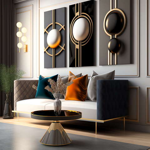 图片[15]-全球设计案例智能库_OJBKAI.COM家装新古典艺术客厅Midjourney灵感图库-_设计智库－全球设计案例智能库_OJBKAI.COM-全球设计案例智能库_OJBKAI.COM设计智库