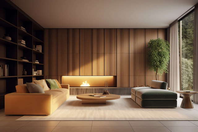 图片[26]-全球设计案例智能库_OJBKAI.COM家装电视背景墙Midjourney灵感图库-_设计智库－全球设计案例智能库_OJBKAI.COM-全球设计案例智能库_OJBKAI.COM设计智库