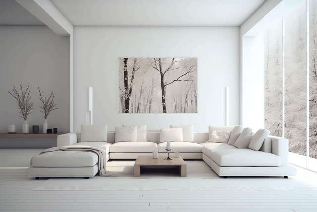 图片[16]-全球设计案例智能库_OJBKAI.COM极简风客厅Midjourney灵感图库-_设计智库－全球设计案例智能库_OJBKAI.COM-全球设计案例智能库_OJBKAI.COM设计智库