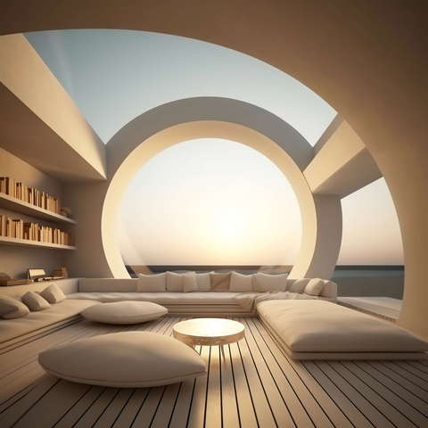 图片[13]-全球设计案例智能库_OJBKAI.COM极简风格客厅Midjourney灵感图库-_设计智库－全球设计案例智能库_OJBKAI.COM-全球设计案例智能库_OJBKAI.COM设计智库