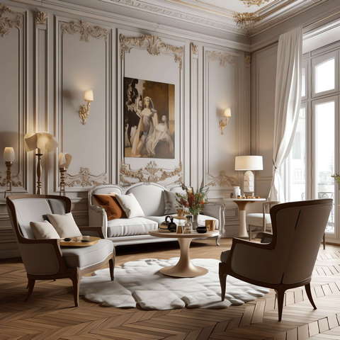 图片[33]-全球设计案例智能库_OJBKAI.COM古典欧式客厅Midjourney灵感图库-_设计智库－全球设计案例智能库_OJBKAI.COM-全球设计案例智能库_OJBKAI.COM设计智库