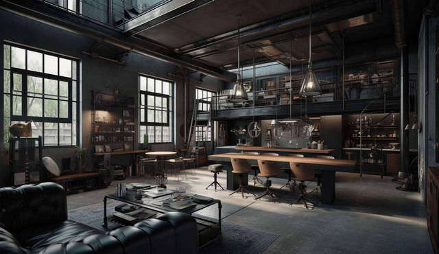 图片[16]-全球设计案例智能库_OJBKAI.COM工业风格（劳力士Rolex）_Midjourney灵感图库-_设计智库－全球设计案例智能库_OJBKAI.COM-全球设计案例智能库_OJBKAI.COM设计智库