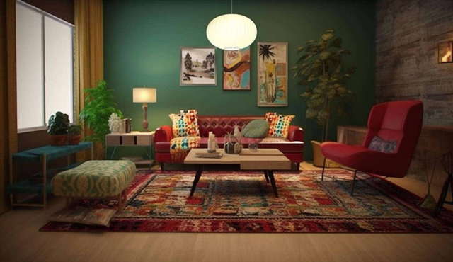 图片[15]-全球设计案例智能库_OJBKAI.COM复古时尚风格Midjourney灵感图库-_设计智库－全球设计案例智能库_OJBKAI.COM-全球设计案例智能库_OJBKAI.COM设计智库