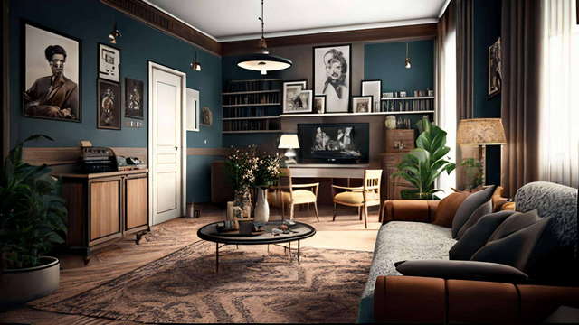 图片[16]-全球设计案例智能库_OJBKAI.COM复古电影风格（电影主题为《教父》）Midjourney灵感图库-_设计智库－全球设计案例智能库_OJBKAI.COM-全球设计案例智能库_OJBKAI.COM设计智库