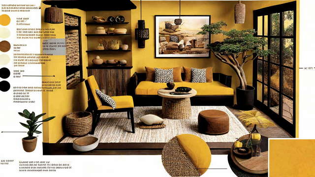 图片[16]-全球设计案例智能库_OJBKAI.COM非洲草原风格（旅行主题为肯尼亚野生动物园）Midjourney灵感图库-_设计智库－全球设计案例智能库_OJBKAI.COM-全球设计案例智能库_OJBKAI.COM设计智库