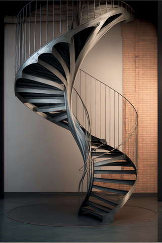 图片[16]-全球设计案例智能库_OJBKAI.COM艺术时尚楼梯Midjourney灵感图库-_设计智库－全球设计案例智能库_OJBKAI.COM-全球设计案例智能库_OJBKAI.COM设计智库