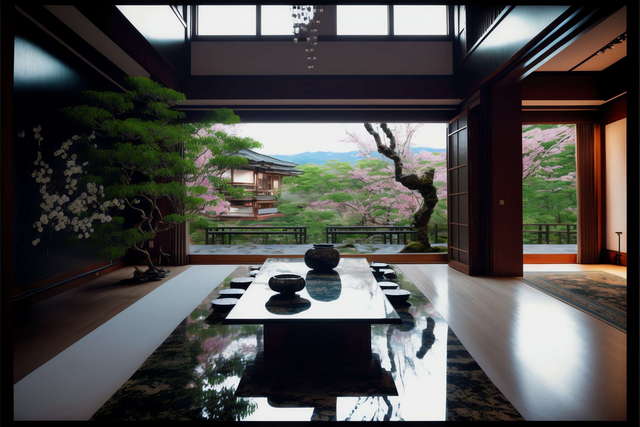 图片[33]-全球设计案例智能库_OJBKAI.COM榻榻米2_Midjourney灵感图库-设计智库－全球设计案例智能库_OJBKAI.COM-全球设计案例智能库_OJBKAI.COM设计智库