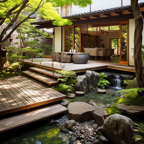 图片[17]-全球设计案例智能库_OJBKAI.COM别墅庭院Midjourney灵感图库-_设计智库－全球设计案例智能库_OJBKAI.COM-全球设计案例智能库_OJBKAI.COM设计智库