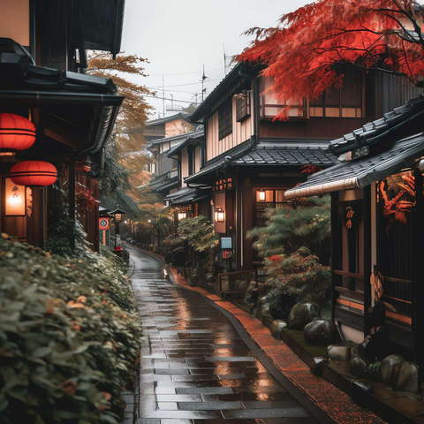 图片[8]-全球设计案例智能库_OJBKAI.COM庭院景观Midjourney灵感图库-_设计智库－全球设计案例智能库_OJBKAI.COM-全球设计案例智能库_OJBKAI.COM设计智库