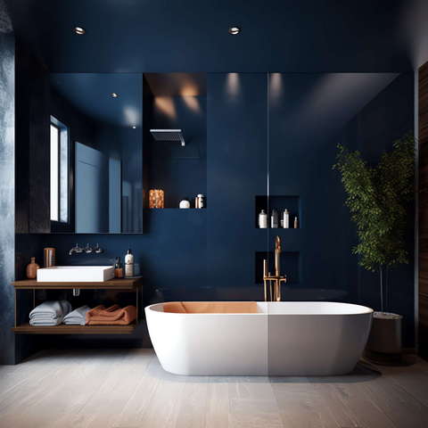 图片[26]-全球设计案例智能库_OJBKAI.COM家装卫生间Midjourney灵感图库-_设计智库－全球设计案例智能库_OJBKAI.COM-全球设计案例智能库_OJBKAI.COM设计智库