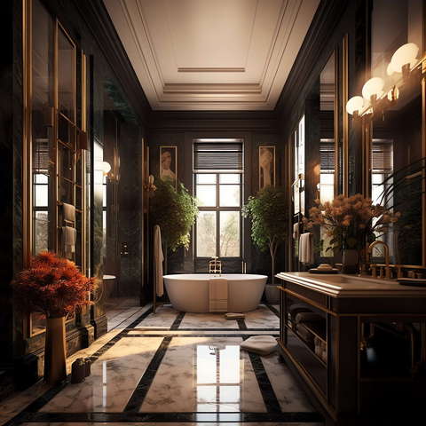 图片[62]-全球设计案例智能库_OJBKAI.COM家装现代浴缸Midjourney灵感图库-_设计智库－全球设计案例智能库_OJBKAI.COM-全球设计案例智能库_OJBKAI.COM设计智库