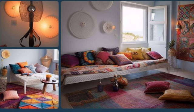 图片[16]-全球设计案例智能库_OJBKAI.COM波西米亚风格Midjourney灵感图库-_设计智库－全球设计案例智能库_OJBKAI.COM-全球设计案例智能库_OJBKAI.COM设计智库