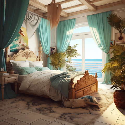 图片[17]-全球设计案例智能库_OJBKAI.COM地中海风格卧室Midjourney灵感图库-_设计智库－全球设计案例智能库_OJBKAI.COM-全球设计案例智能库_OJBKAI.COM设计智库