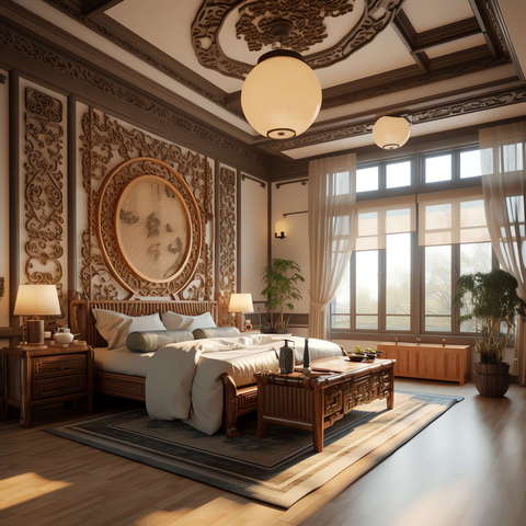 图片[17]-全球设计案例智能库_OJBKAI.COM东南亚卧室Midjourney灵感图库-_设计智库－全球设计案例智能库_OJBKAI.COM-全球设计案例智能库_OJBKAI.COM设计智库