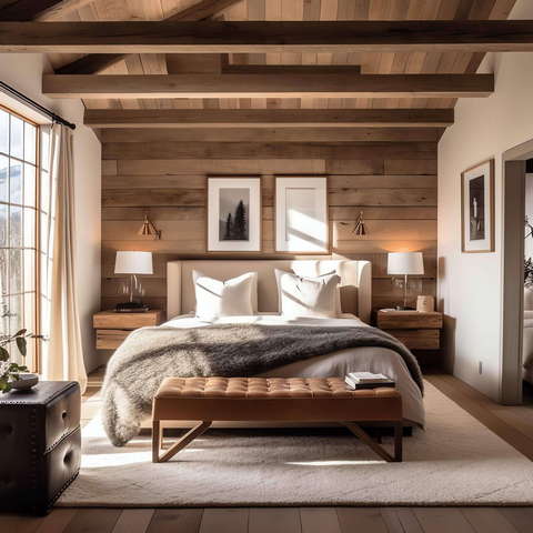 图片[16]-全球设计案例智能库_OJBKAI.COM家装北欧风格卧室Midjourney灵感图库-_设计智库－全球设计案例智能库_OJBKAI.COM-全球设计案例智能库_OJBKAI.COM设计智库