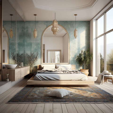 图片[8]-全球设计案例智能库_OJBKAI.COM家装地中海卧室Midjourney灵感图库-_设计智库－全球设计案例智能库_OJBKAI.COM-全球设计案例智能库_OJBKAI.COM设计智库