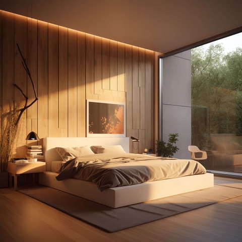 图片[8]-全球设计案例智能库_OJBKAI.COM家装日式卧室Midjourney灵感图库-_设计智库－全球设计案例智能库_OJBKAI.COM-全球设计案例智能库_OJBKAI.COM设计智库