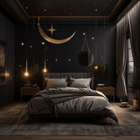 图片[8]-全球设计案例智能库_OJBKAI.COM家装现代风格卧室Midjourney灵感图库-_设计智库－全球设计案例智能库_OJBKAI.COM-全球设计案例智能库_OJBKAI.COM设计智库