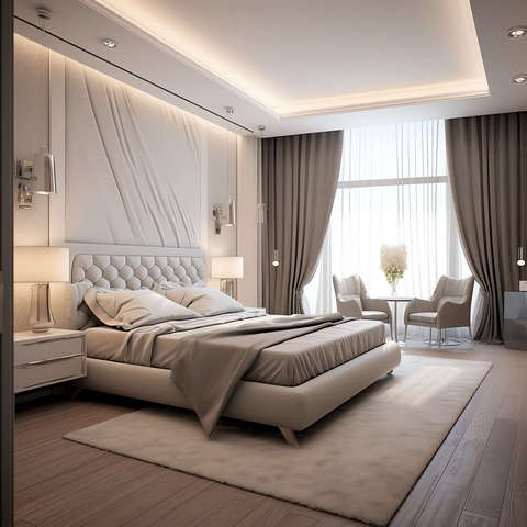 图片[8]-全球设计案例智能库_OJBKAI.COM简欧卧室Midjourney灵感图库-_设计智库－全球设计案例智能库_OJBKAI.COM-全球设计案例智能库_OJBKAI.COM设计智库