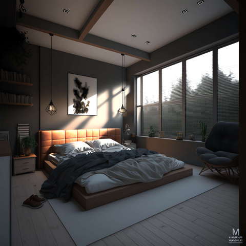 图片[8]-全球设计案例智能库_OJBKAI.COM简欧卧室设计Midjourney灵感图库-_设计智库－全球设计案例智能库_OJBKAI.COM-全球设计案例智能库_OJBKAI.COM设计智库