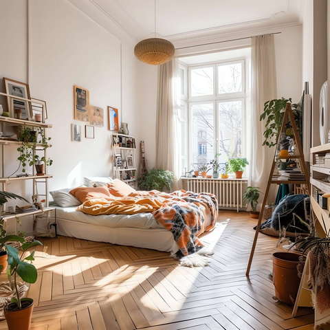 图片[18]-全球设计案例智能库_OJBKAI.COM田园风格卧室Midjourney灵感图库-_设计智库－全球设计案例智能库_OJBKAI.COM-全球设计案例智能库_OJBKAI.COM设计智库