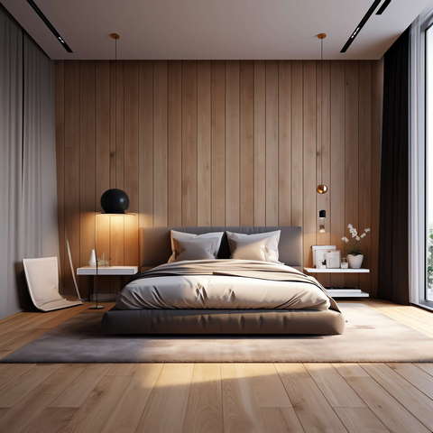 图片[13]-全球设计案例智能库_OJBKAI.COM原木风格卧室Midjourney灵感图库-_设计智库－全球设计案例智能库_OJBKAI.COM-全球设计案例智能库_OJBKAI.COM设计智库