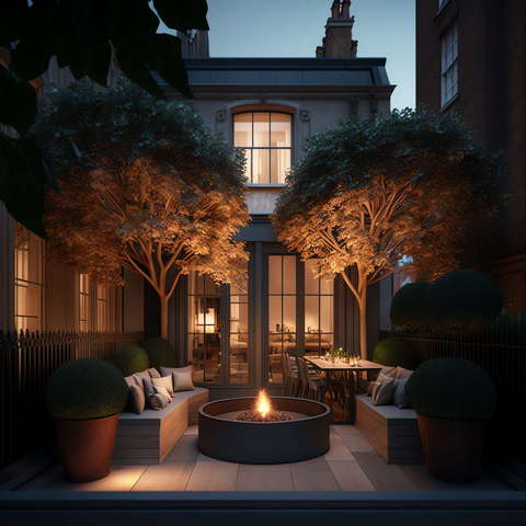 图片[8]-全球设计案例智能库_OJBKAI.COM花园式阳台Midjourney灵感图库-_设计智库－全球设计案例智能库_OJBKAI.COM-全球设计案例智能库_OJBKAI.COM设计智库