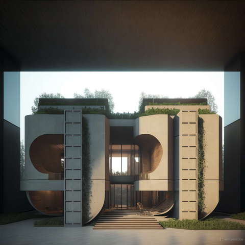 图片[28]-全球设计案例智能库_OJBKAI.COM景观阳台Midjourney灵感图库-_设计智库－全球设计案例智能库_OJBKAI.COM-全球设计案例智能库_OJBKAI.COM设计智库