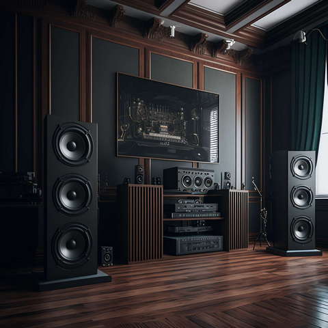 图片[8]-全球设计案例智能库_OJBKAI.COM家庭影音室1_Midjourney灵感图库-设计智库－全球设计案例智能库_OJBKAI.COM-全球设计案例智能库_OJBKAI.COM设计智库