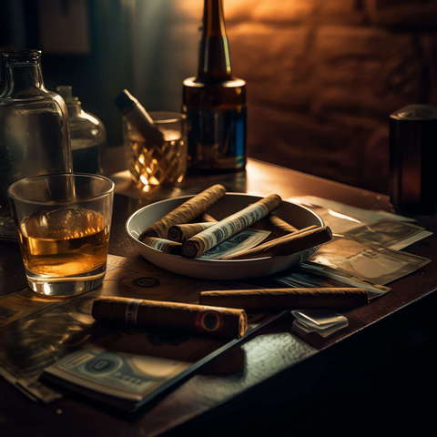 图片[26]-全球设计案例智能库_OJBKAI.COM雪茄吧Midjourney灵感图库-_设计智库－全球设计案例智能库_OJBKAI.COM-全球设计案例智能库_OJBKAI.COM设计智库