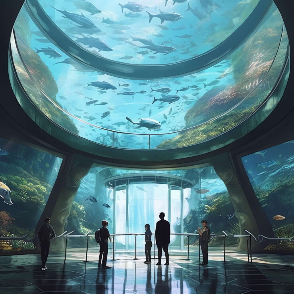 图片[6]-全球设计案例智能库_OJBKAI.COM主题海洋馆Midjourney灵感图库-_设计智库－全球设计案例智能库_OJBKAI.COM-全球设计案例智能库_OJBKAI.COM设计智库