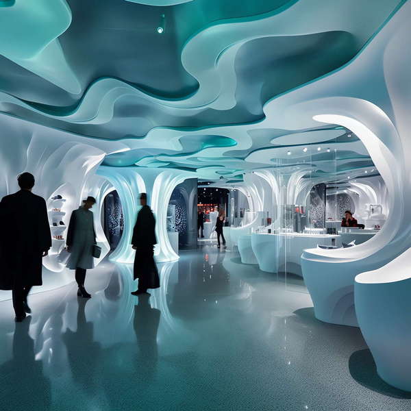 图片[16]-全球设计案例智能库_OJBKAI.COM异型天花造型Midjourney灵感图库-_设计智库－全球设计案例智能库_OJBKAI.COM-全球设计案例智能库_OJBKAI.COM设计智库