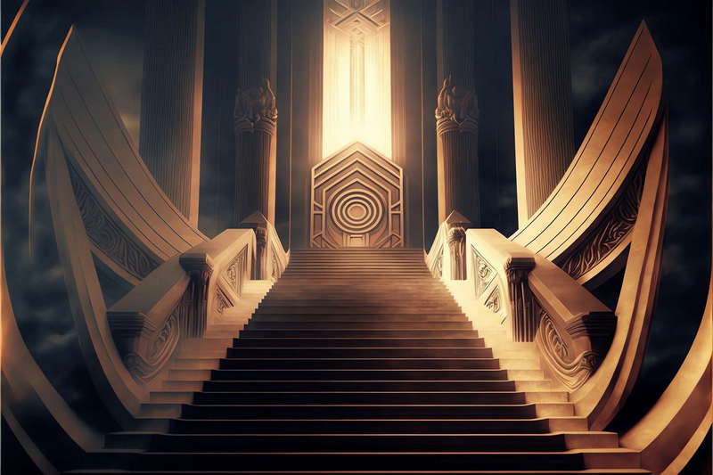 图片[8]-全球设计案例智能库_OJBKAI.COM旋转楼梯2_Midjourney灵感图库-设计智库－全球设计案例智能库_OJBKAI.COM-全球设计案例智能库_OJBKAI.COM设计智库