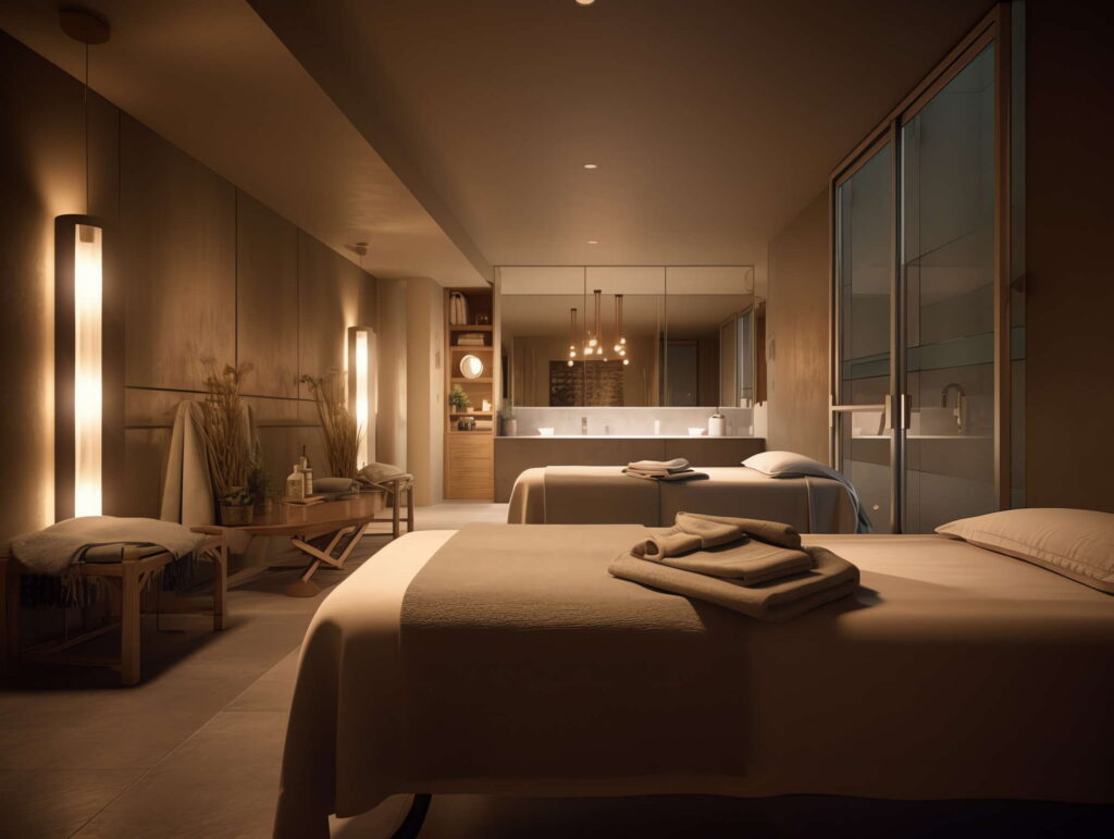 图片[26]-全球设计案例智能库_OJBKAI.COM水疗中心spa_Midjourney灵感图库-_设计智库－全球设计案例智能库_OJBKAI.COM-全球设计案例智能库_OJBKAI.COM设计智库